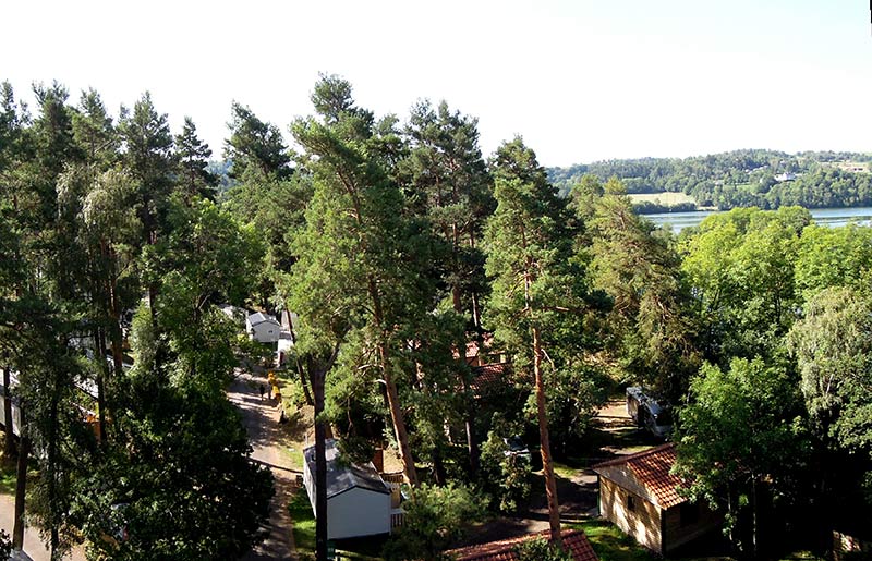 du Lac d'Aydat Auvernia - Aydat visuel 5/8