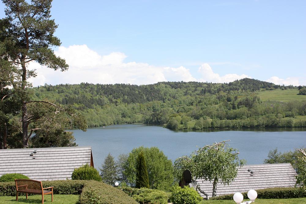 du Lac d'Aydat Auvernia - Aydat visuel 8/8