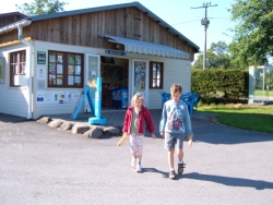 Au Clos de La Chaume Lorena - Corcieux visuel 4/12 Au Clos de La Chaume Lorena - Corcieux visuel 4/12