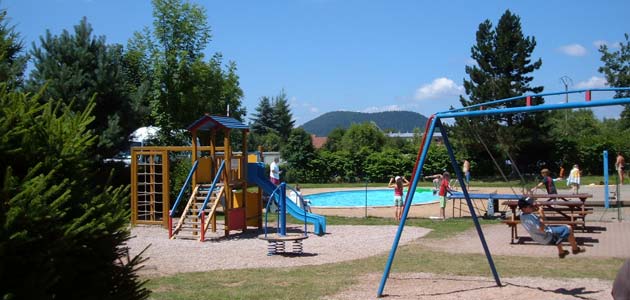 Au Clos de La Chaume Lorena - Corcieux visuel 7/12 Au Clos de La Chaume Lorena - Corcieux visuel 7/12