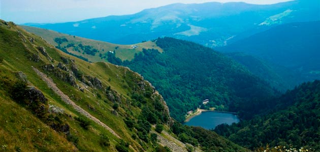 Au Clos de La Chaume Lorena - Corcieux visuel 12/12 Au Clos de La Chaume Lorena - Corcieux visuel 12/12