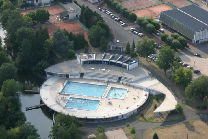 Au Coeur de Vendôme centro valle - Vendôme visuel 6/10 Au Coeur de Vendôme centro valle - Vendôme visuel 6/10