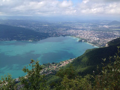Au Coeur du Lac Ródano-Alpes - Sévrier visuel 1/1 Au Coeur du Lac Ródano-Alpes - Sévrier visuel 1/1