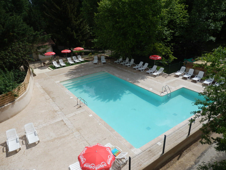 Au Fil de l'Eau Aquitania - Antonne-et-Trigonant visuel 3/5