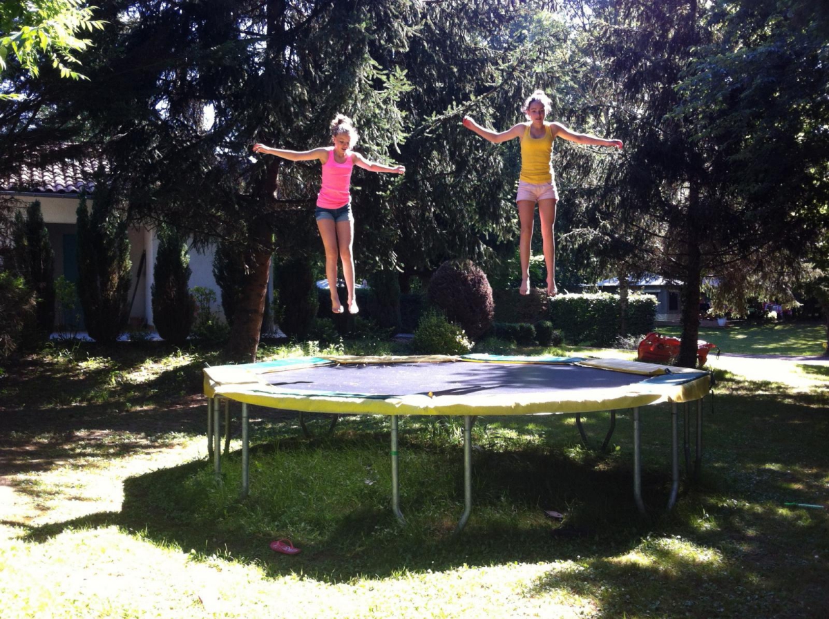 Au Fil de l'Eau Aquitania - Antonne-et-Trigonant visuel 4/5