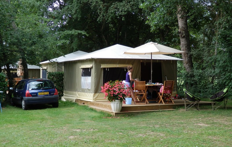 Au Fil de l'Eau Aquitania - Antonne-et-Trigonant visuel 5/5