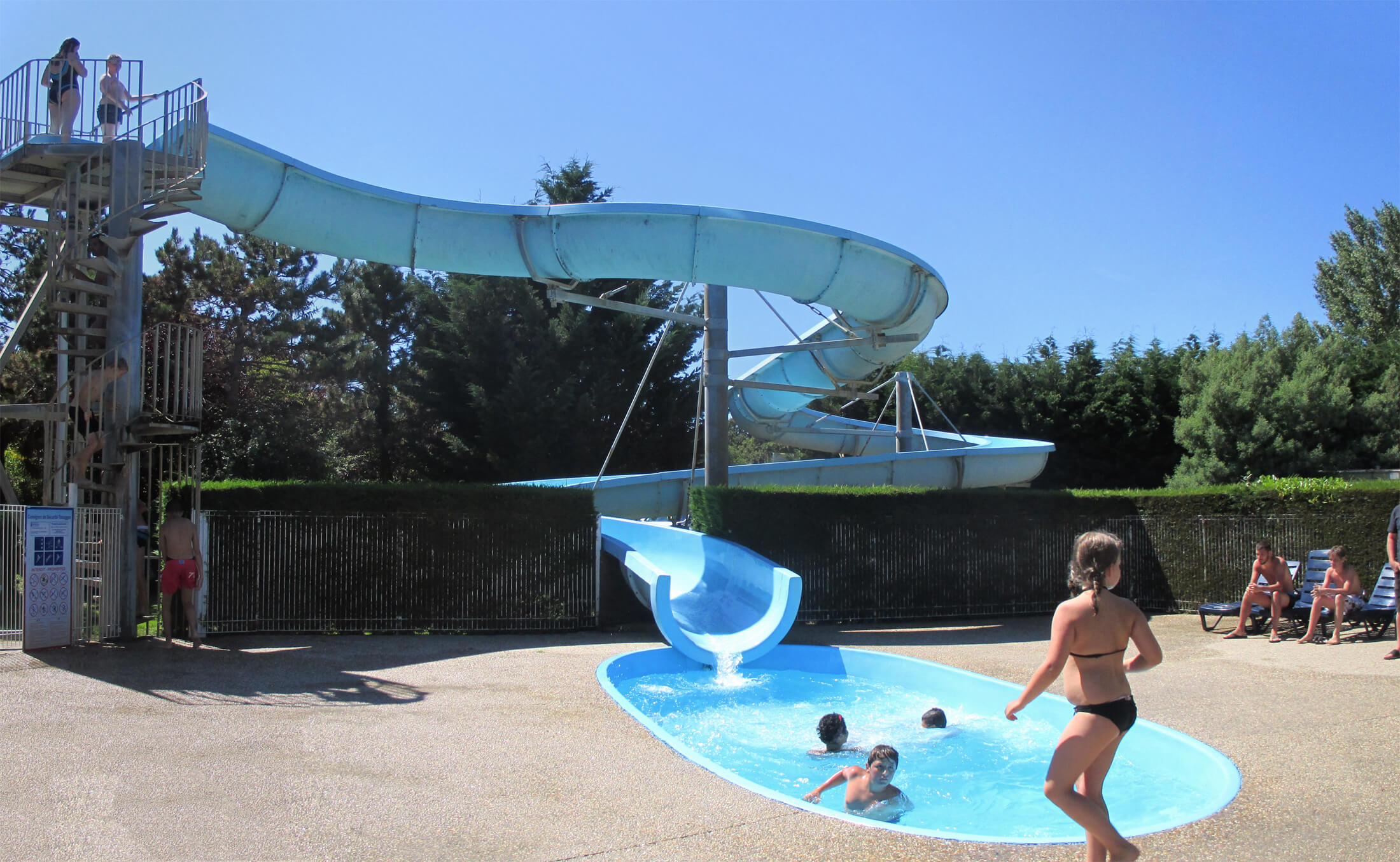 Au Joyeux Faune Poitou-Charentes - Les Mathes-La Palmyre visuel 1/1