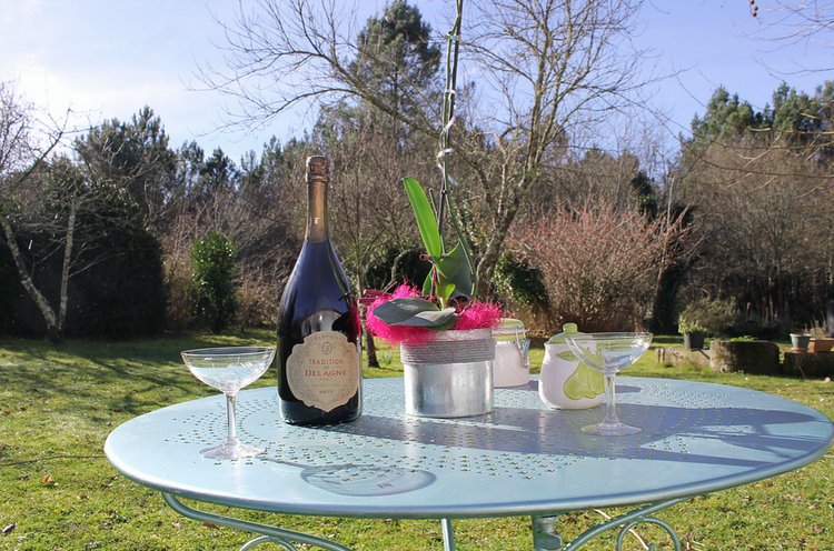 Au Pays des Bulles Poitou-Charentes - Montendre visuel 5/6 Au Pays des Bulles Poitou-Charentes - Montendre visuel 5/6