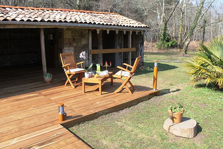 Au Pays des Bulles Poitou-Charentes - Montendre visuel 6/6 Au Pays des Bulles Poitou-Charentes - Montendre visuel 6/6