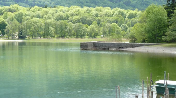 Au Pré du Lac Ródano-Alpes - Saint-Théoffrey visuel 2/6