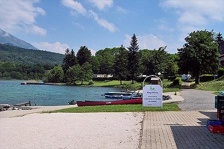 Au Pré du Lac Ródano-Alpes - Saint-Théoffrey visuel 4/6