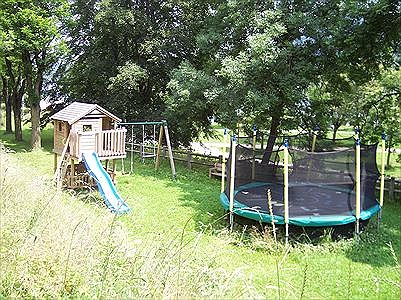 Au Pré du Lac Ródano-Alpes - Saint-Théoffrey visuel 5/6