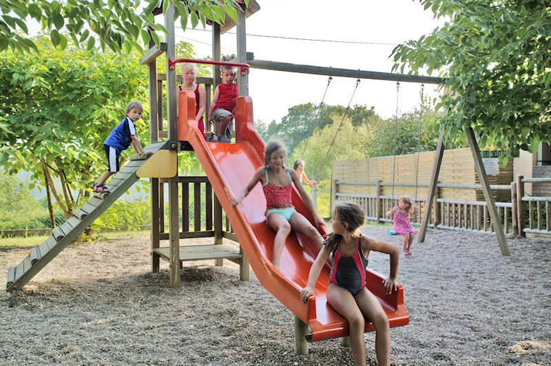 Au p'tit Bonheur Aquitania - Peyrillac-et-Millac visuel 3/10