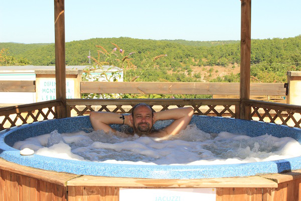 Au p'tit Bonheur Aquitania - Peyrillac-et-Millac visuel 7/10