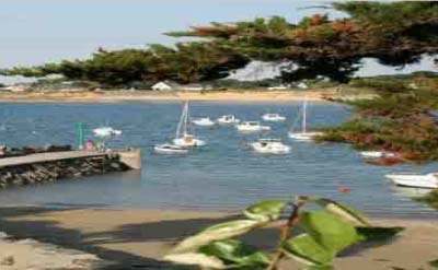 Au Soir d'été Países del Loira - Mesquer visuel 2/11 Au Soir d'été Países del Loira - Mesquer visuel 2/11