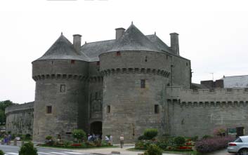 Au Soir d'été Países del Loira - Mesquer visuel 11/11 Au Soir d'été Países del Loira - Mesquer visuel 11/11