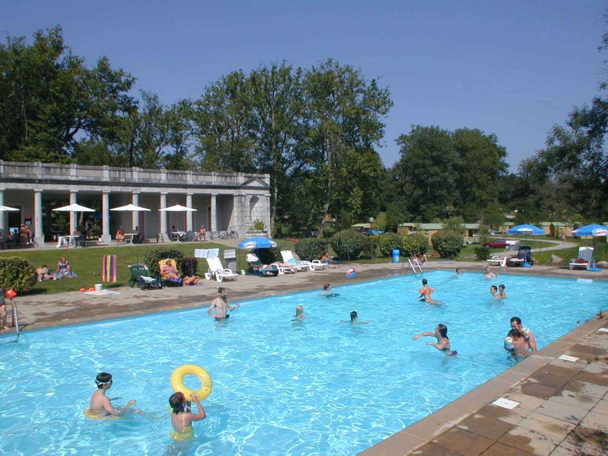 Audinac Les Bains Mediodía-Pirineos - Montjoie-en-Couserans visuel 1/10 Audinac Les Bains Mediodía-Pirineos - Montjoie-en-Couserans visuel 1/10