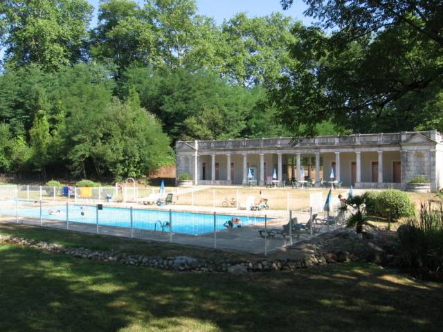Audinac Les Bains Mediodía-Pirineos - Montjoie-en-Couserans visuel 6/10 Audinac Les Bains Mediodía-Pirineos - Montjoie-en-Couserans visuel 6/10