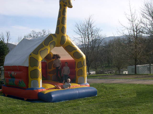 Audinac Les Bains Mediodía-Pirineos - Montjoie-en-Couserans visuel 9/10 Audinac Les Bains Mediodía-Pirineos - Montjoie-en-Couserans visuel 9/10