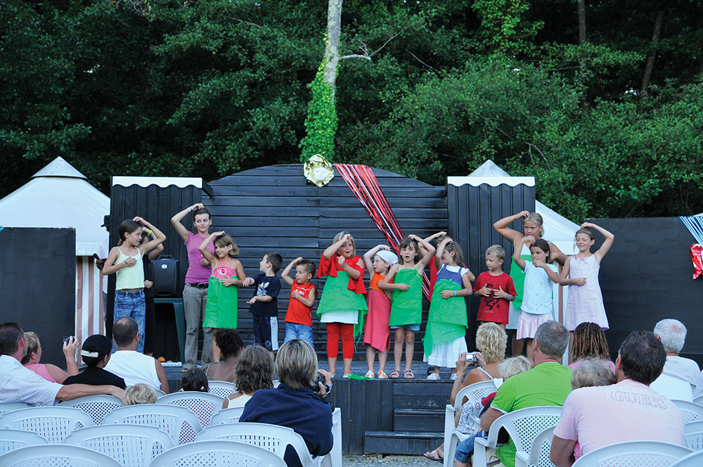 Aurilandes Aquitania - Aureilhan visuel 12/19