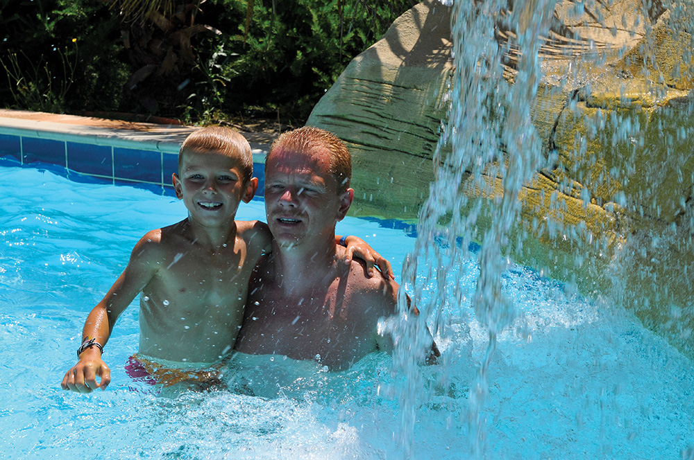 Aurilandes Aquitania - Aureilhan visuel 18/19