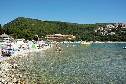 Autocamp Oliva Istria - Rabac visuel 2/8