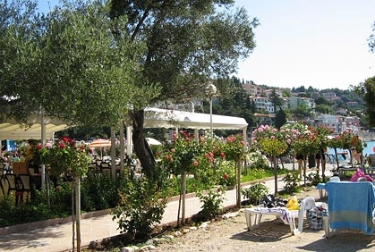 Autocamp Oliva Istria - Rabac visuel 4/8