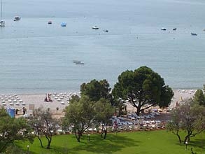 Autocamp Oliva Istria - Rabac visuel 6/8