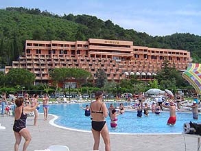 Autocamp Oliva Istria - Rabac visuel 7/8