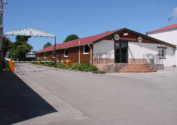 Autour du Moulin Norte-Paso de Calais - Verton visuel 2/11