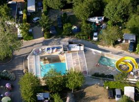 Aux 2 Chênes Bretaña - Bénodet visuel 1/10