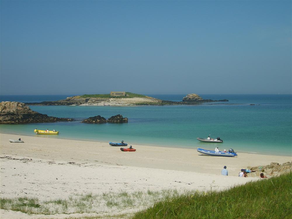 Aux 2 Chênes Bretaña - Bénodet visuel 5/10