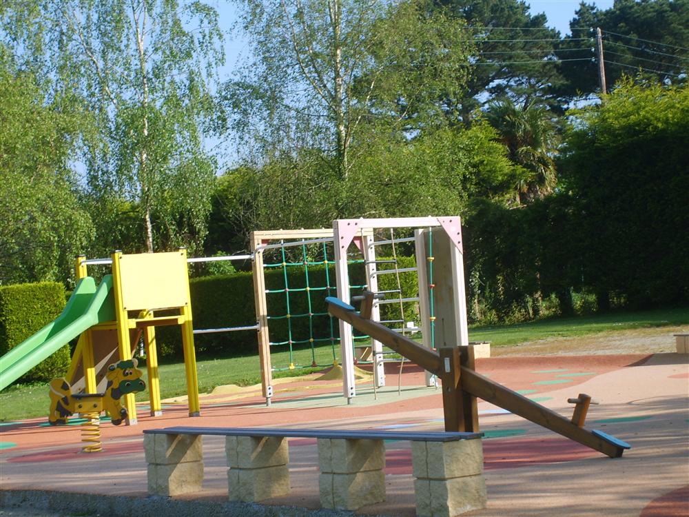 Aux 2 Chênes Bretaña - Bénodet visuel 6/10