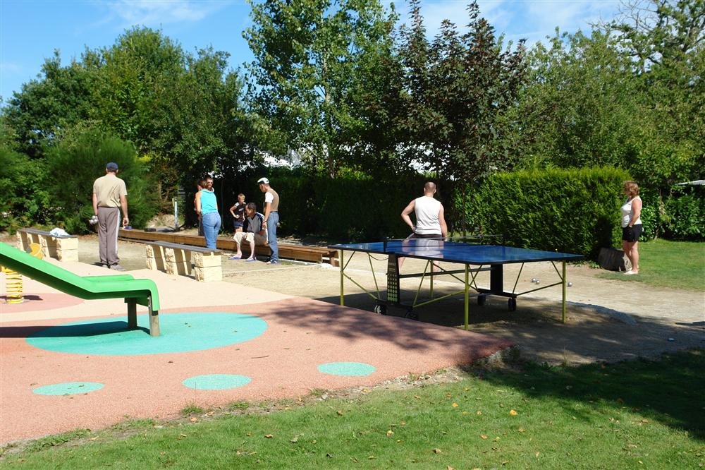 Aux 2 Chênes Bretaña - Bénodet visuel 7/10