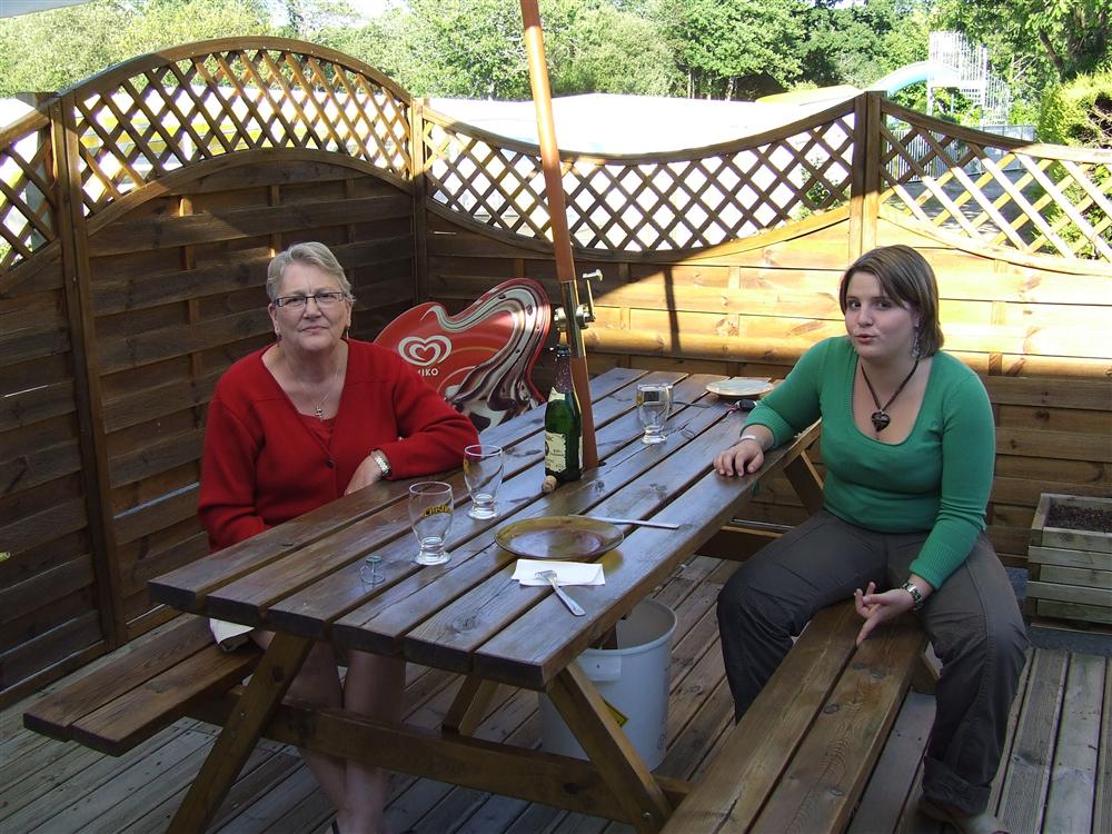 Aux 2 Chênes Bretaña - Bénodet visuel 8/10