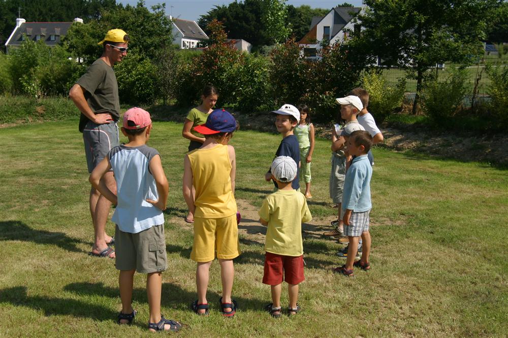 Aux 2 Chênes Bretaña - Bénodet visuel 9/10
