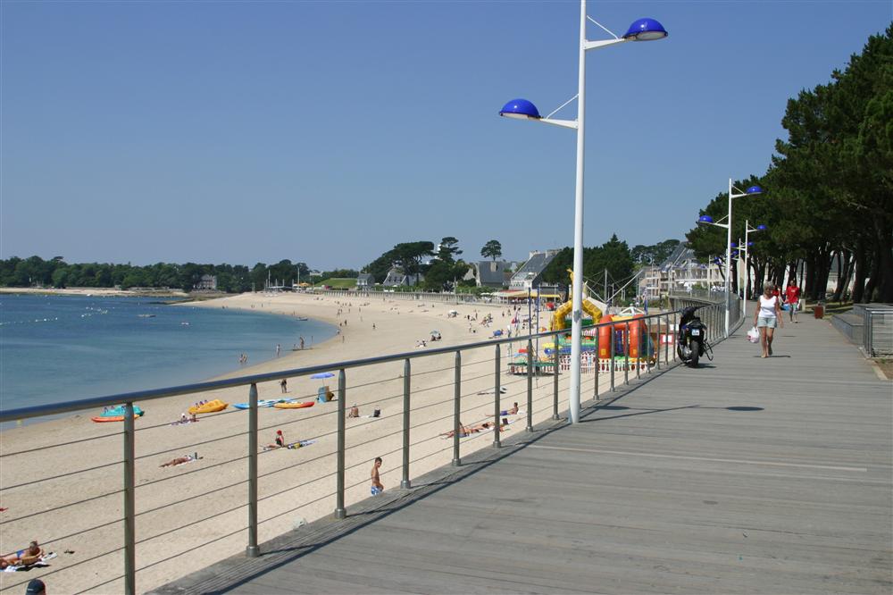 Aux 2 Chênes Bretaña - Bénodet visuel 10/10