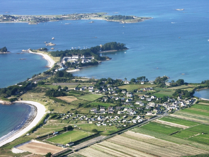 Aux 4 Saisons Bretaña - Roscoff visuel 1/1 Aux 4 Saisons Bretaña - Roscoff visuel 1/1