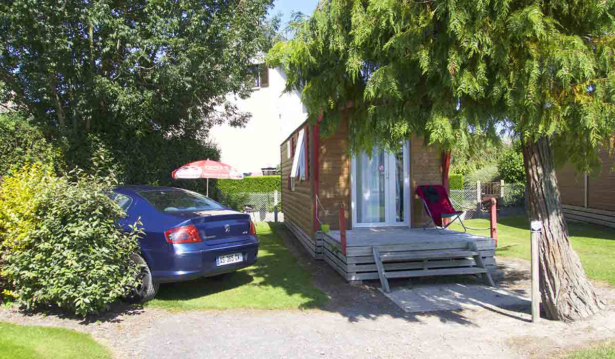 aux Pommiers Baja Normandía - Beauvoir visuel 15/23 aux Pommiers Baja Normandía - Beauvoir visuel 15/23