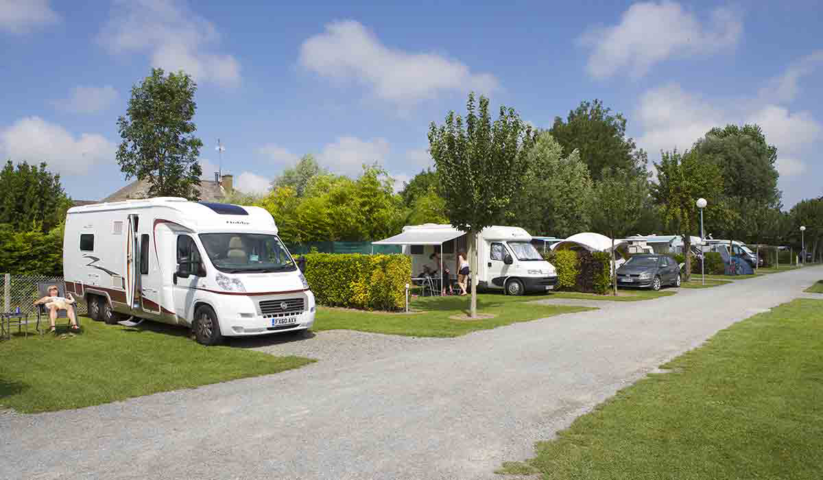 aux Pommiers Baja Normandía - Beauvoir visuel 23/23 aux Pommiers Baja Normandía - Beauvoir visuel 23/23