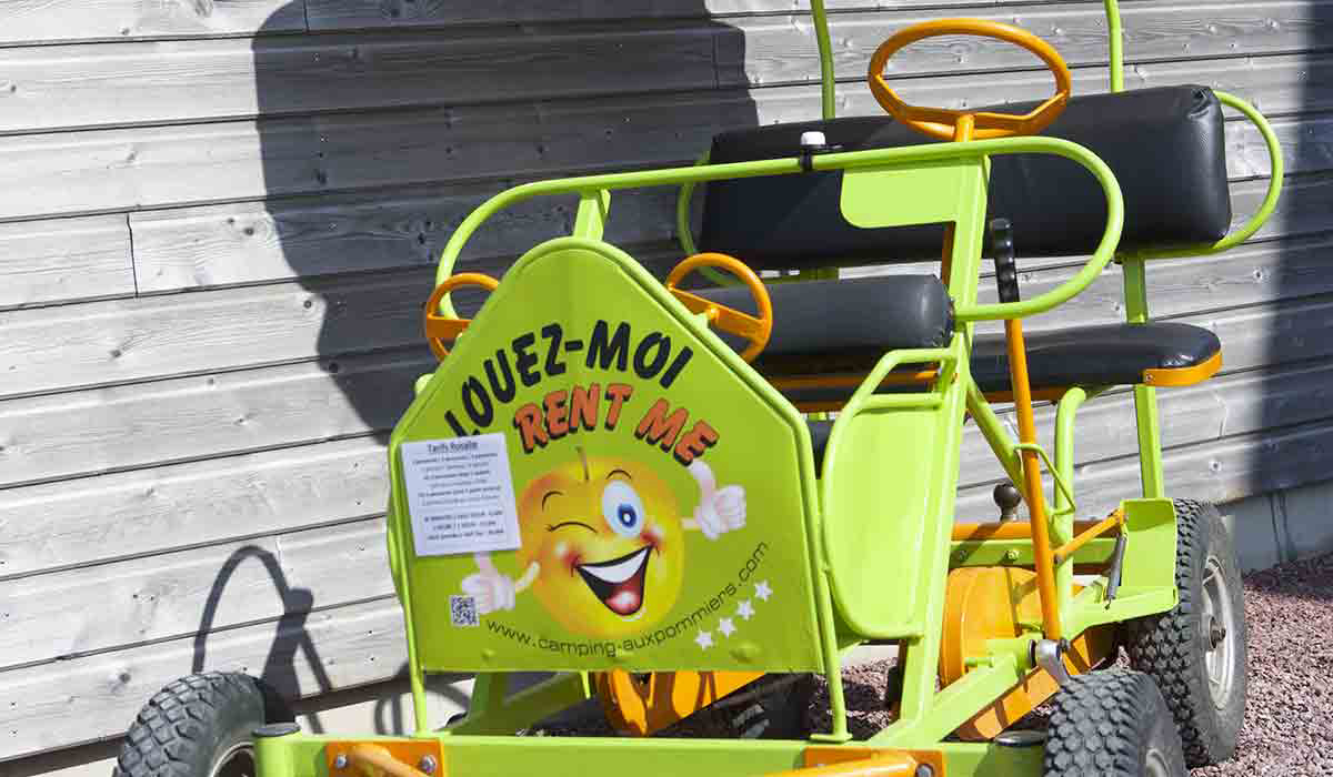 aux Pommiers Baja Normandía - Beauvoir visuel 17/23 aux Pommiers Baja Normandía - Beauvoir visuel 17/23