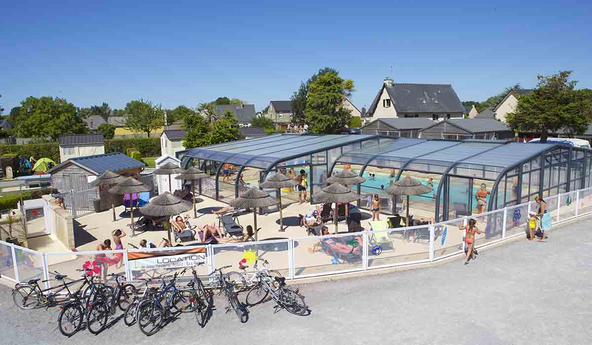 aux Pommiers Baja Normandía - Beauvoir visuel 2/23 aux Pommiers Baja Normandía - Beauvoir visuel 2/23