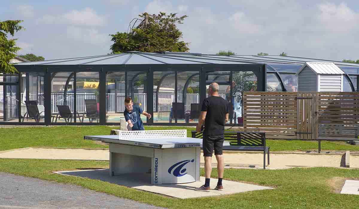 aux Pommiers Baja Normandía - Beauvoir visuel 9/23 aux Pommiers Baja Normandía - Beauvoir visuel 9/23