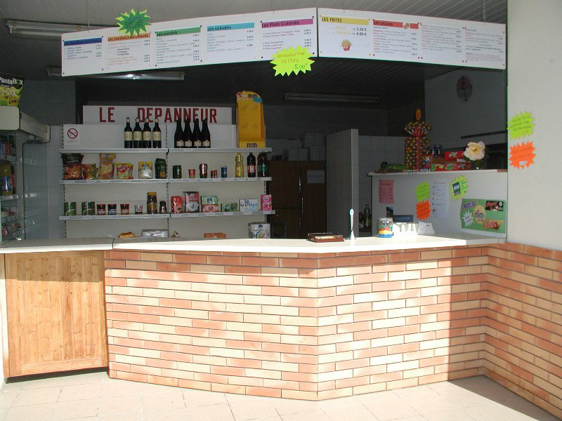 Aux Coeurs Vendéens Países del Loira - Saint-Jean-de-Monts visuel 11/11 Aux Coeurs Vendéens Países del Loira - Saint-Jean-de-Monts visuel 11/11