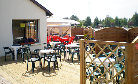 Aux Cygnes d'Opale Alta Normandía - Blangy-sur-Bresle visuel 9/9