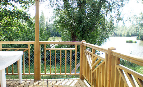 Aux Cygnes d'Opale Alta Normandía - Blangy-sur-Bresle visuel 3/9