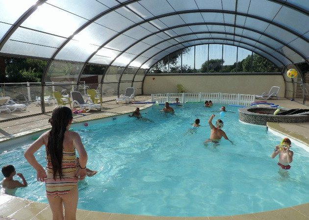 Aux Cygnes d'Opale Alta Normandía - Blangy-sur-Bresle visuel 4/9