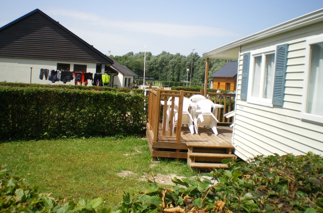 Aux Cygnes d'Opale Alta Normandía - Blangy-sur-Bresle visuel 5/9