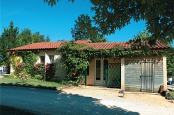 Aux Etangs du Bos Aquitania - Saint-Chamassy visuel 1/3