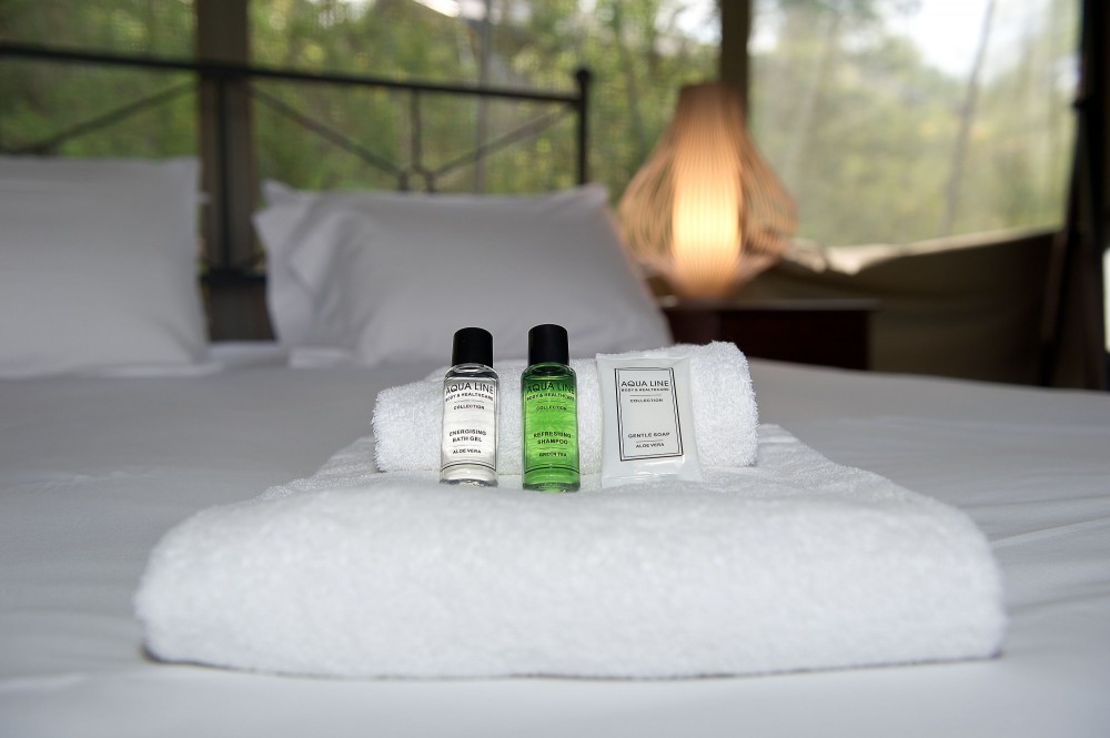 Aux Lodges du Mas de Nadal Mediodía-Pirineos - Sauliac-sur-Célé visuel 5/9